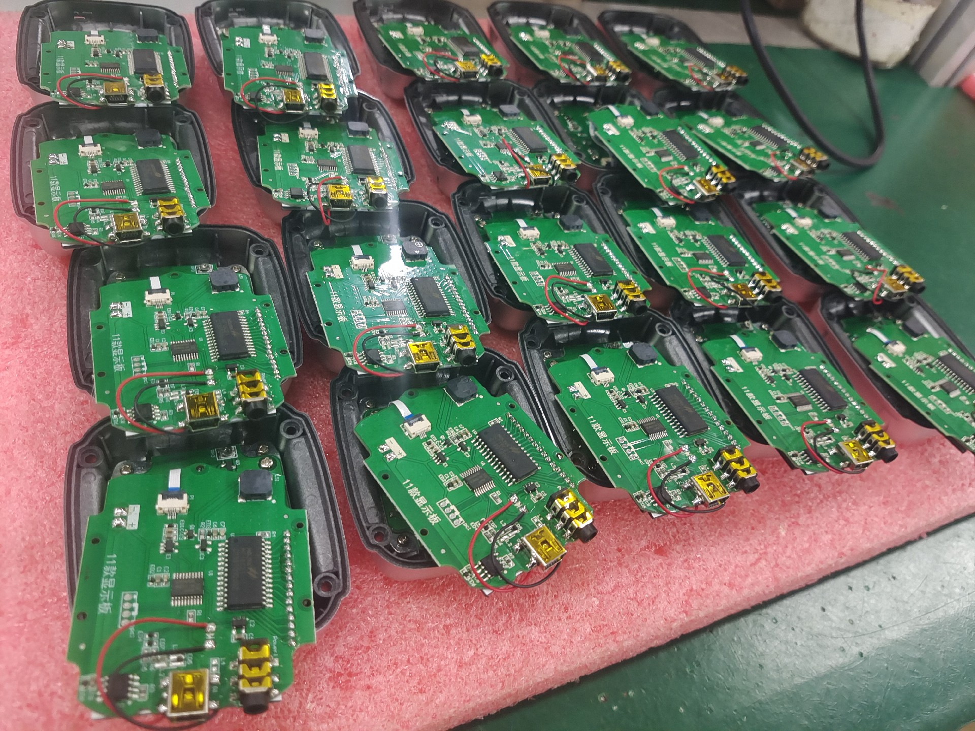 工廠(chǎng)照片